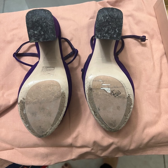 Miu miu shoes - Picture 6 of 10